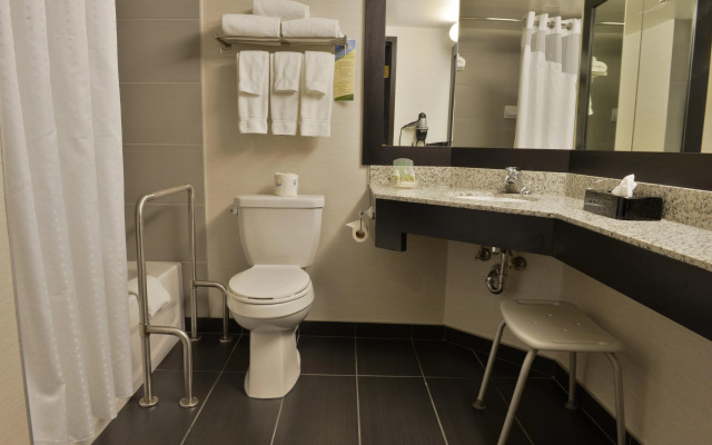 Holiday Inn Montréal Centre-Ville Downtown by IHG