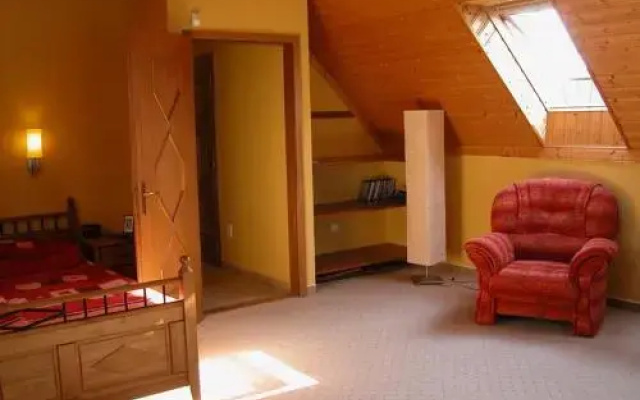 Villa House