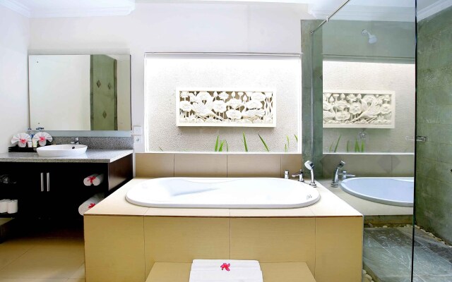 De'bharata Bali Villas Seminyak