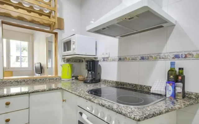 GowithOh Apartamento Almogavers
