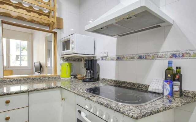 Great 2Bed Next To Arc De Triomf