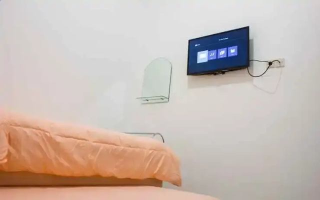 JFIVE Guest House Syariah