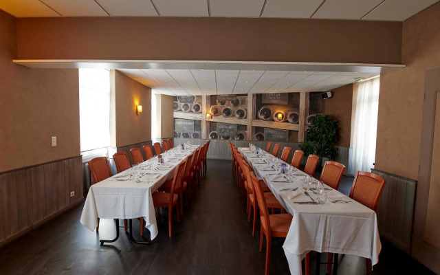 Hotel De France