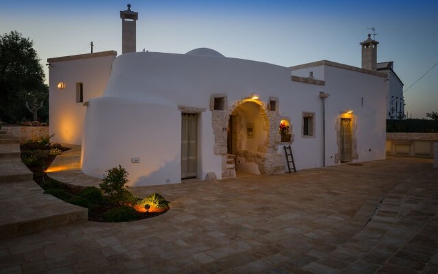Trullo Atmosfera