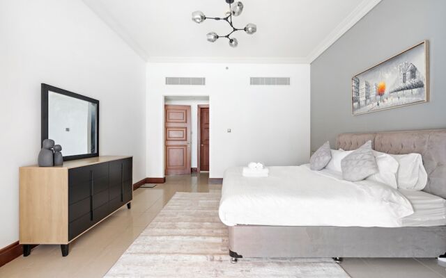 StoneTree - Golden Mile 5 2BR - Beach Access