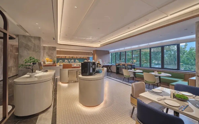 Hilton Garden Inn Ji'nan High-Tech Zone