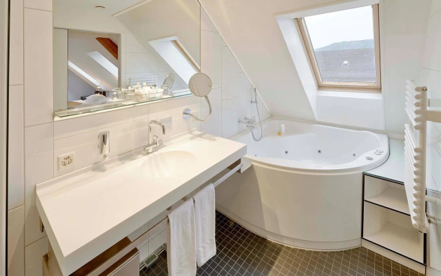 Sorell Hotel Seefeld