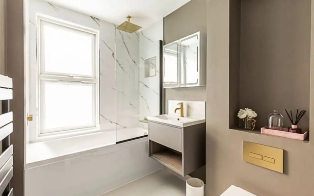 Fulham Oasis - From 325 Per Night
