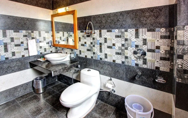 Hotel Snow Country Manali