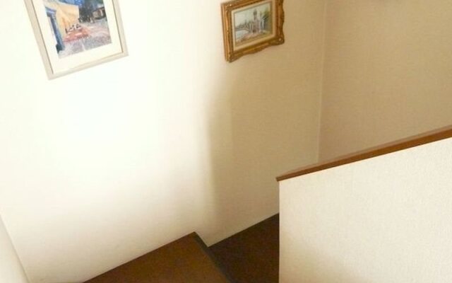 Pension Sirogisu