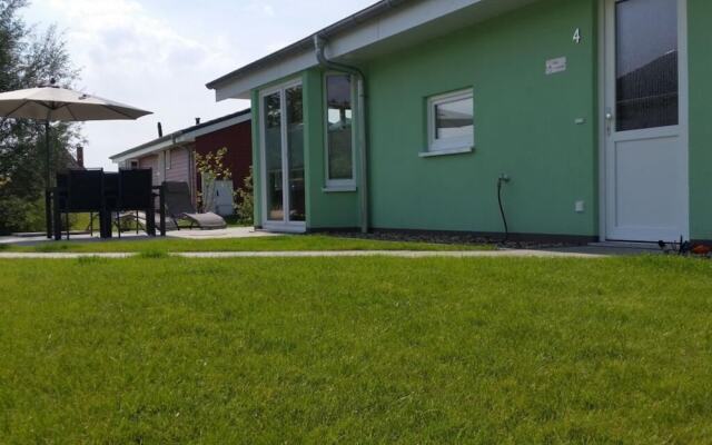 Mellumplate 4 Comfortable Holiday Residence