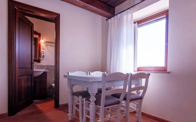 Borgo Sant'Apollinare Resort