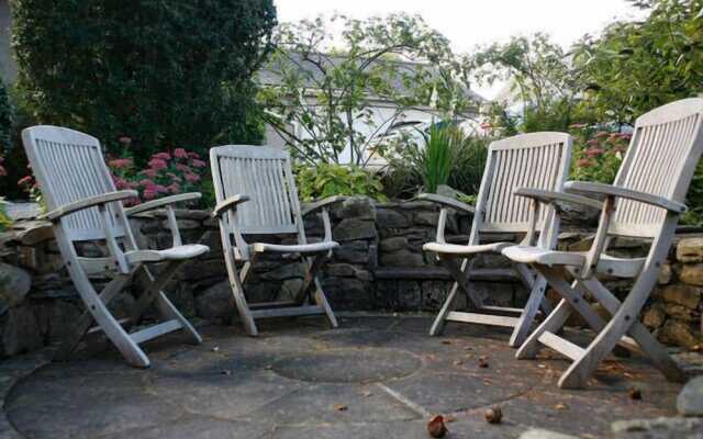 The Old Rectory Bed & Breakfast