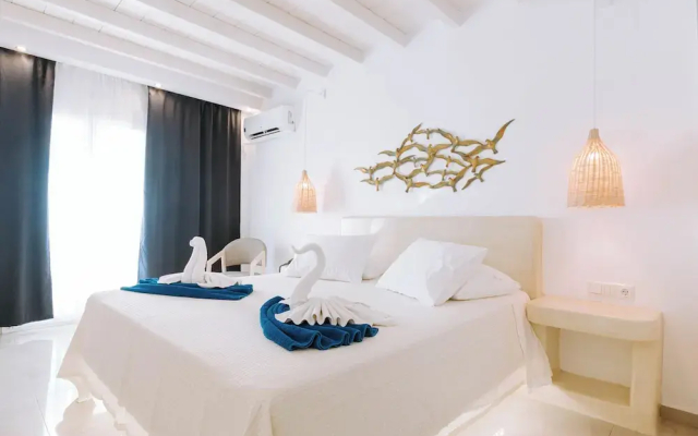 Hotiday Room Collection - Naxos