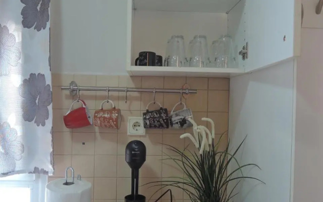 Konba luxury mini apartment
