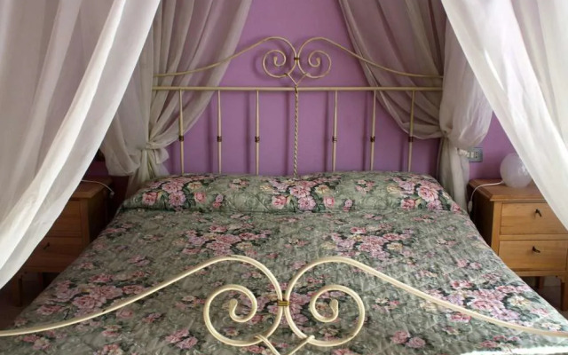 Principe Calaf Bed & Breakfast