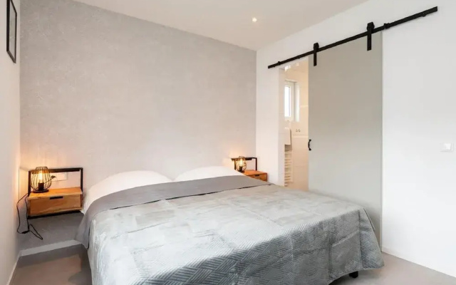 Beautiful Holiday Home Near Alkmaar