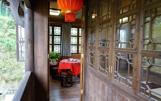 ShangYuan Resort & Inn