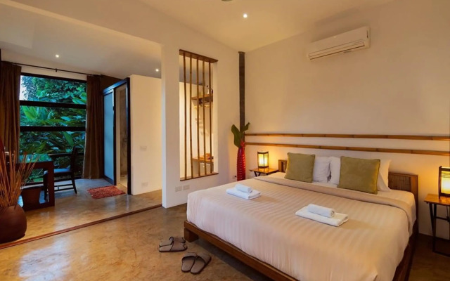 Bambuh Boutique Homestay