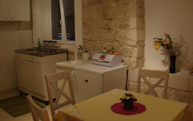 Apartment Lidija