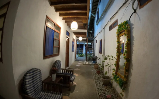 Hostel Sole Mare