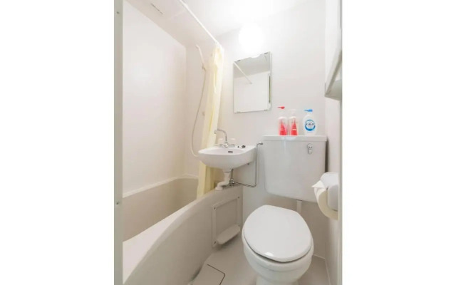 Tora Hotel Ueno - Vacation STAY 52806v