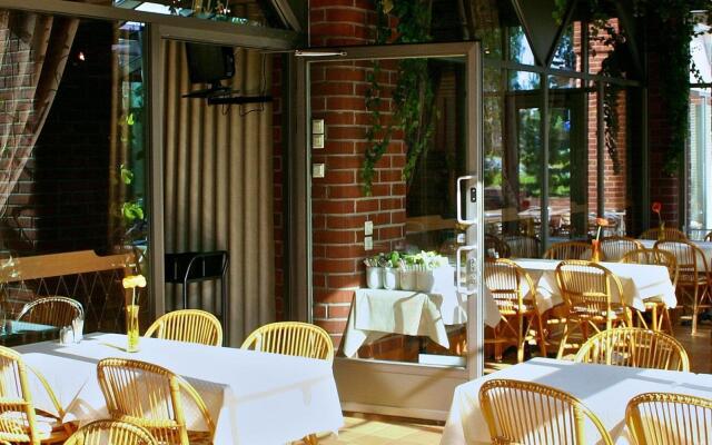 Hotel Vallonia