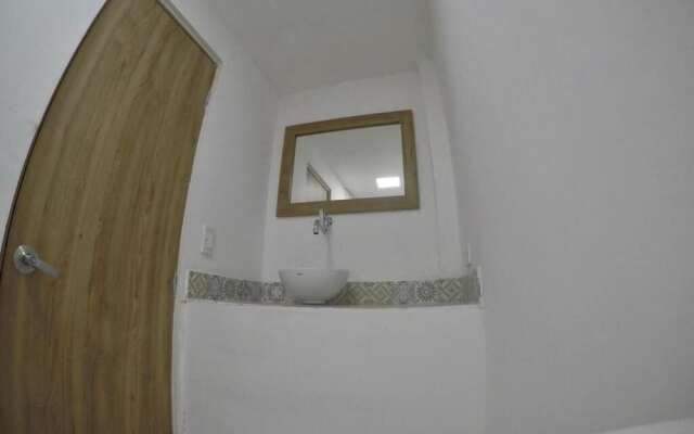 Casa De La Cruz - Hostel