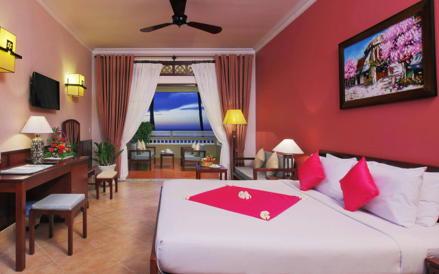 Amaryllis Resort