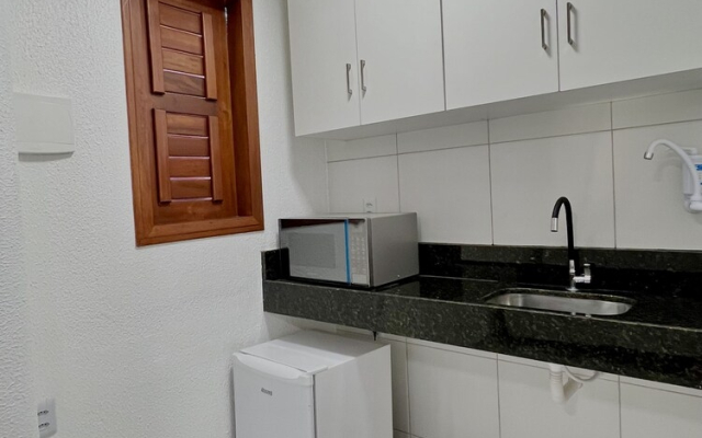 Pousada União