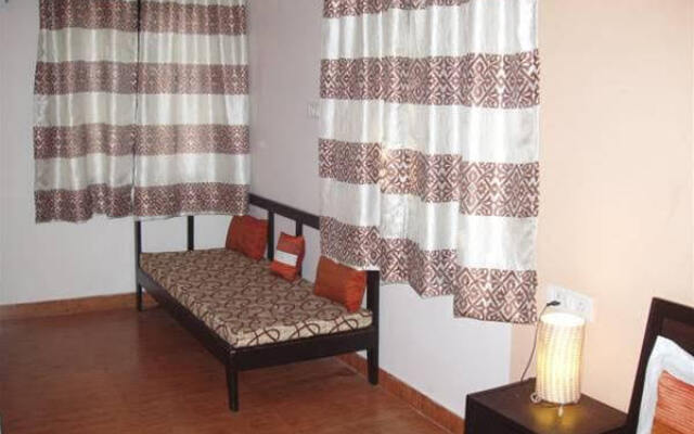 Amraai Homestay