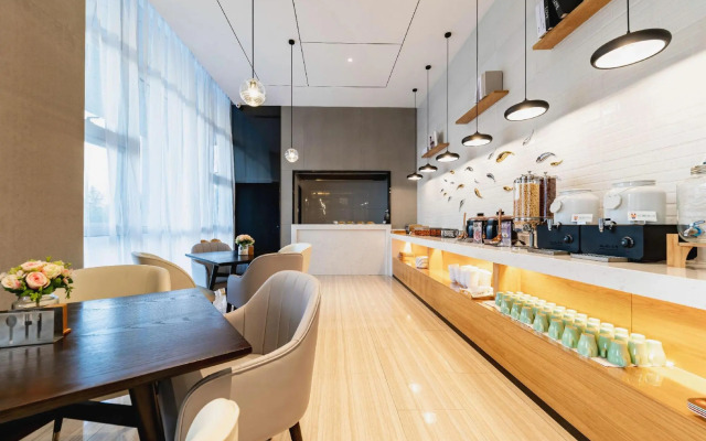 Grace Select Hotel (Suzhou Industrial Park)