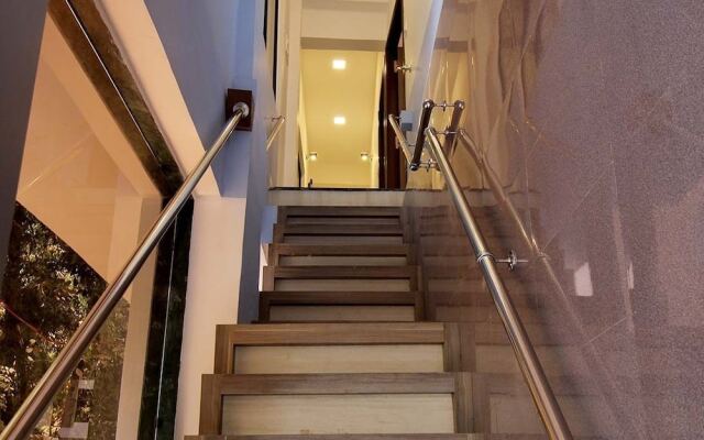 Hotel Golden Residency
