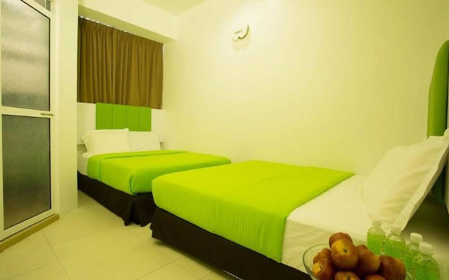 Apple Hotel