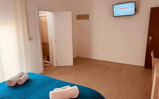 Hotel Dammas