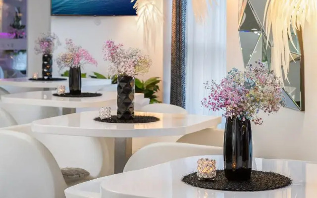 Boutique Hotel Luxe