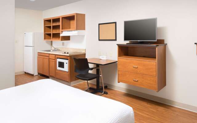 Woodspring Suites Oklahoma City Airport