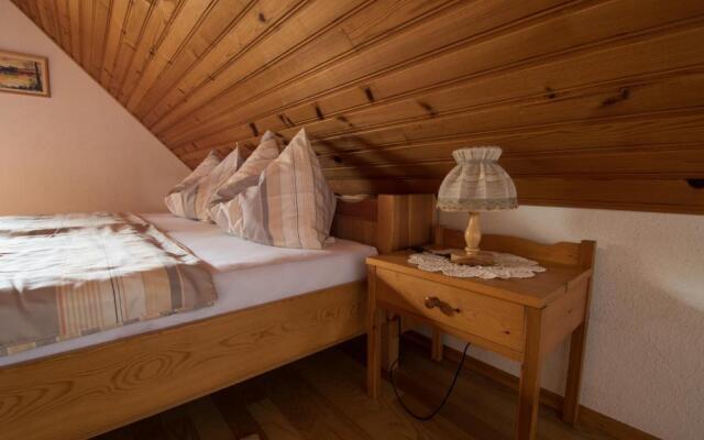 Ferienhaus Toff