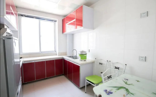 XIAOMIN INN Lantian Garden 2