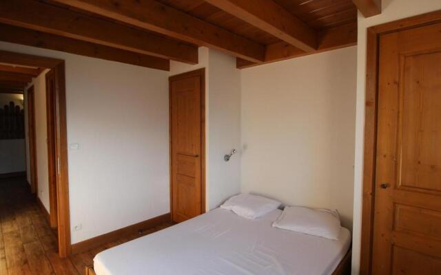 Appartement Aussois, 3 pièces, 6 personnes - FR-1-508-244