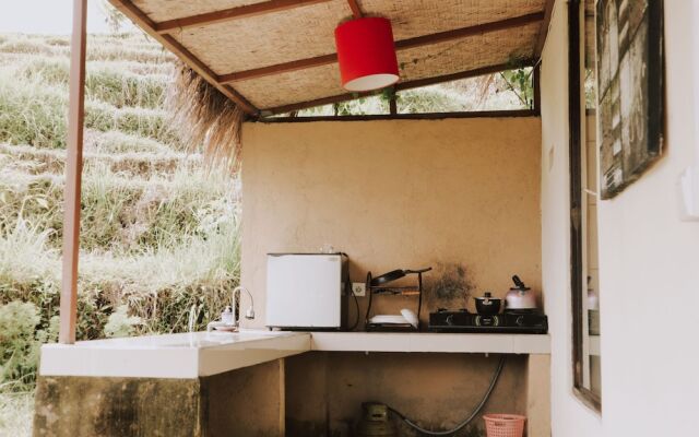 Natural View Sidemen Cottage