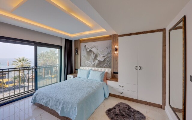 Ege Birlik Seasight Suites
