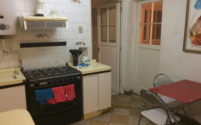 Lindas Casas para grupos y familias
