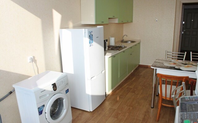 Sacvoyage Apartment on Lenina, 72B