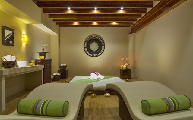 The Westin Resort & Spa Puerto Vallarta