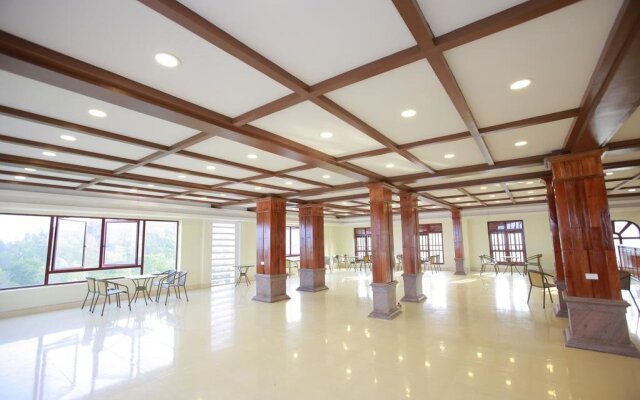 Hoa Mai Hotel
