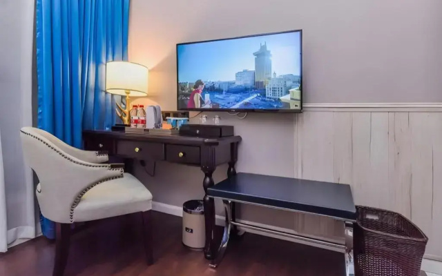 GEM Hotel (Chunxi Road Taikoo Li)