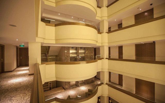 Grand Hotel Gaziantep