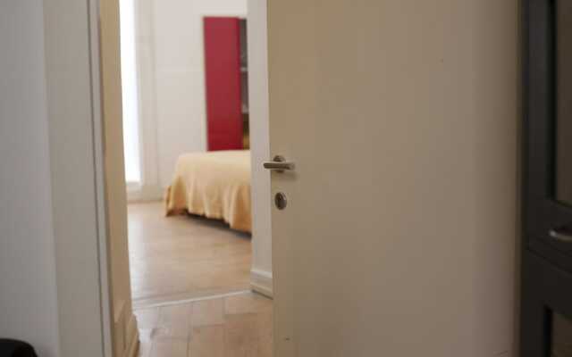 B&B Piazza Libertini