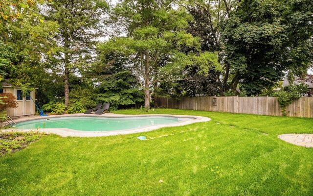 GLOBALSTAY Gorgeous House in Mississauga